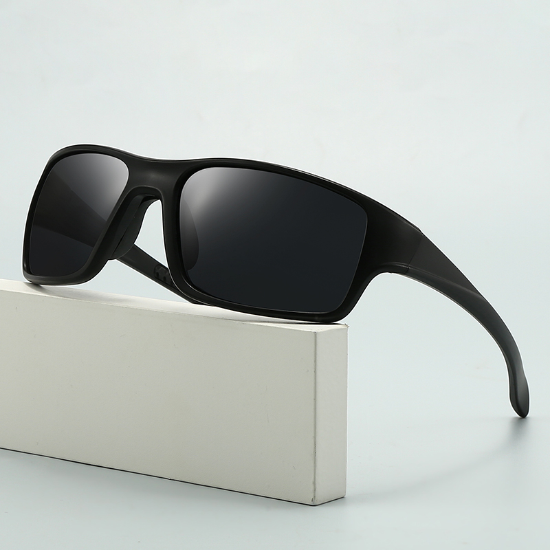 Neue polarisierte Sonnenbrille – Fishing Sunglasses Polarized Bewertung und Preis