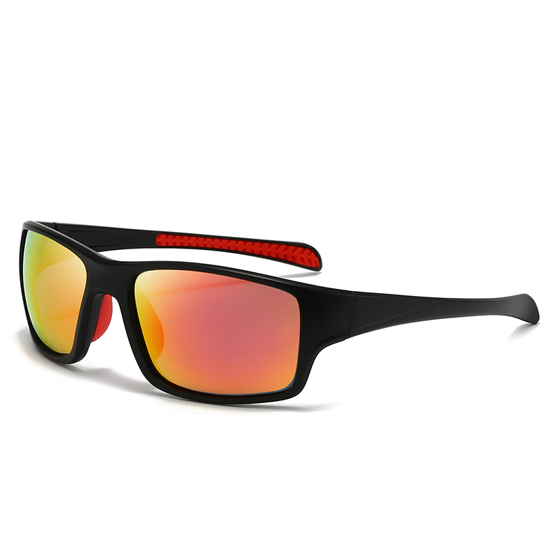 Neue polarisierte Sonnenbrille – Fishing Sunglasses Polarized Bewertung und Preis