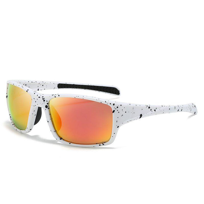 Neue polarisierte Sonnenbrille – Fishing Sunglasses Polarized Bewertung und Preis
