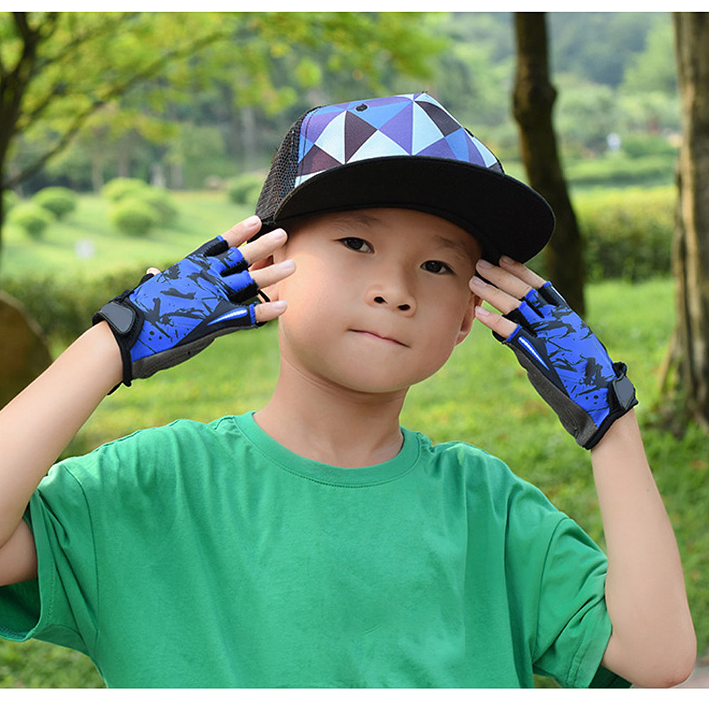 Rennhandschuhe mit halbem Fing – Fishing Gloves Bewertung und Preis