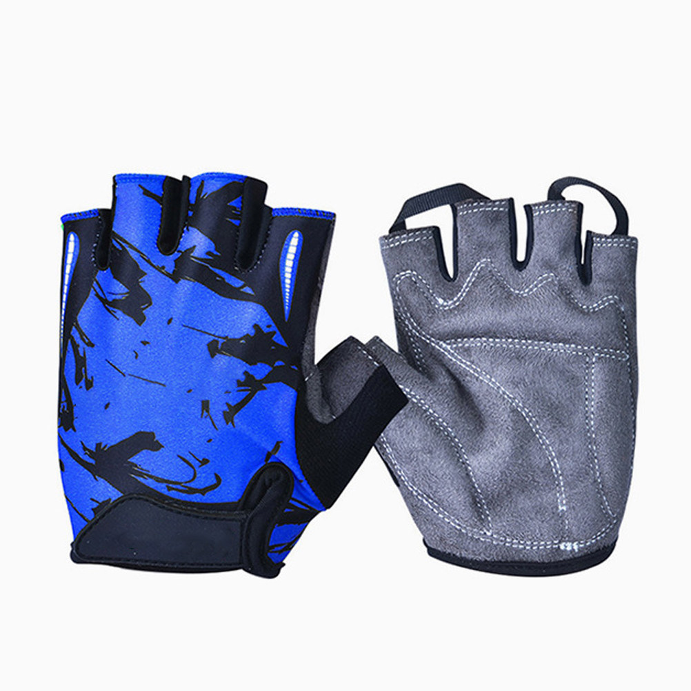 Rennhandschuhe mit halbem Fing – Fishing Gloves Bewertung und Preis