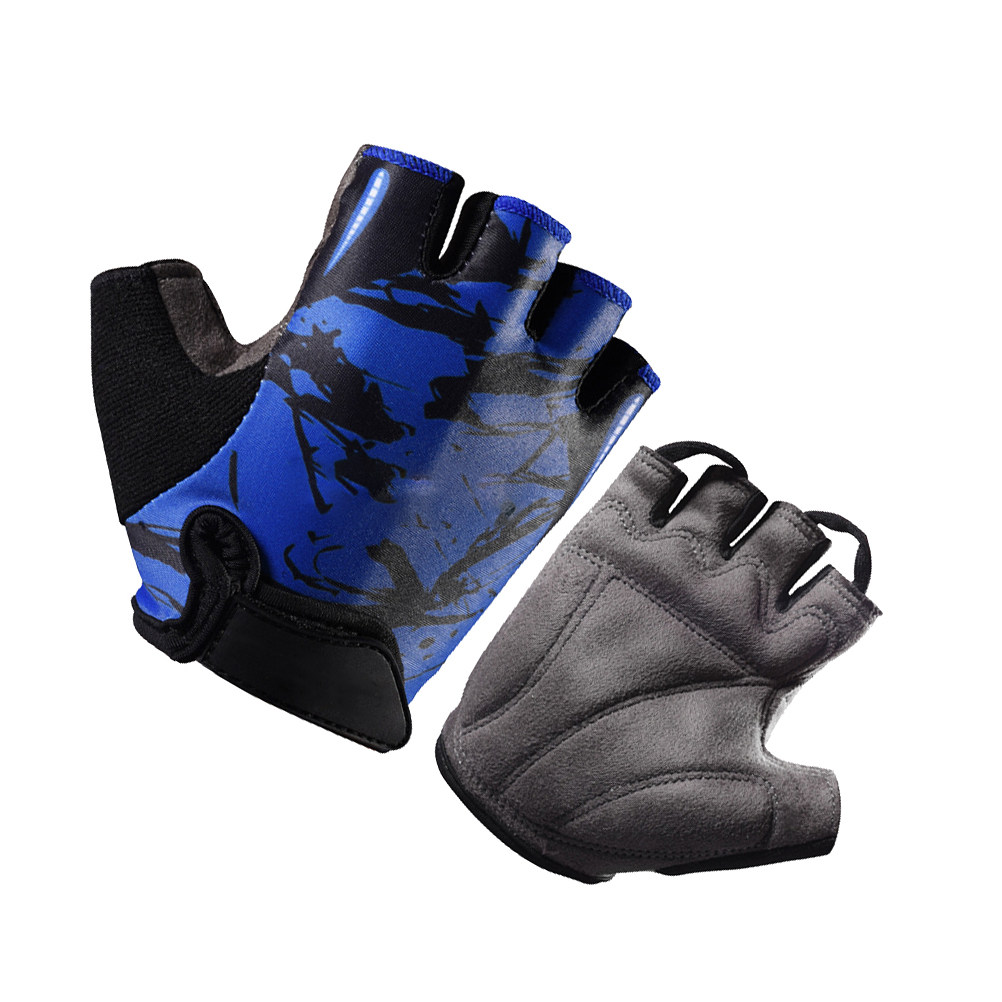 Rennhandschuhe mit halbem Fing – Fishing Gloves Bewertung und Preis