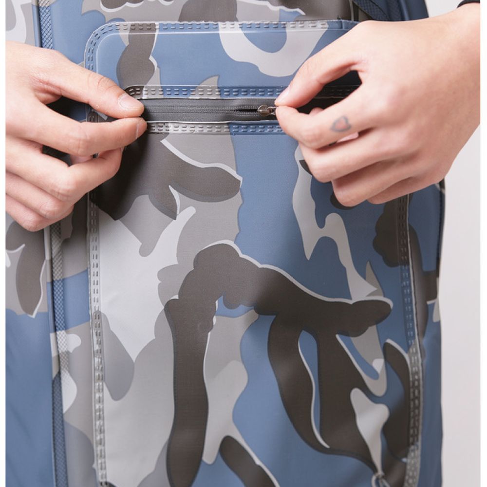 Professionelle wasserdichte An – Fishing Pants Waterproof Bewertung und Preis