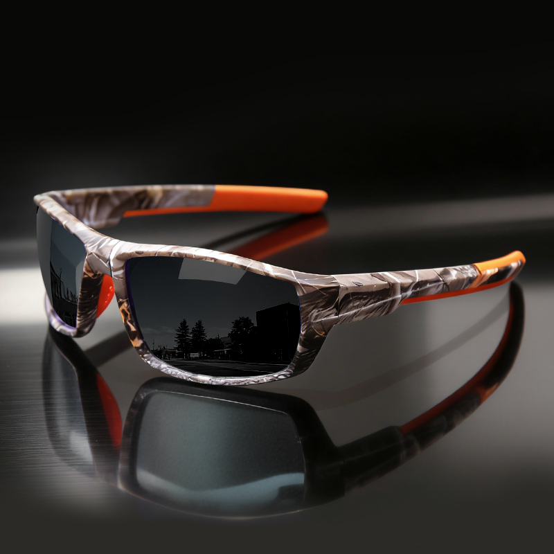 Polarisierte Sport-Sonnenbrill – Fishing Sunglasses Polarized Bewertung und Preis