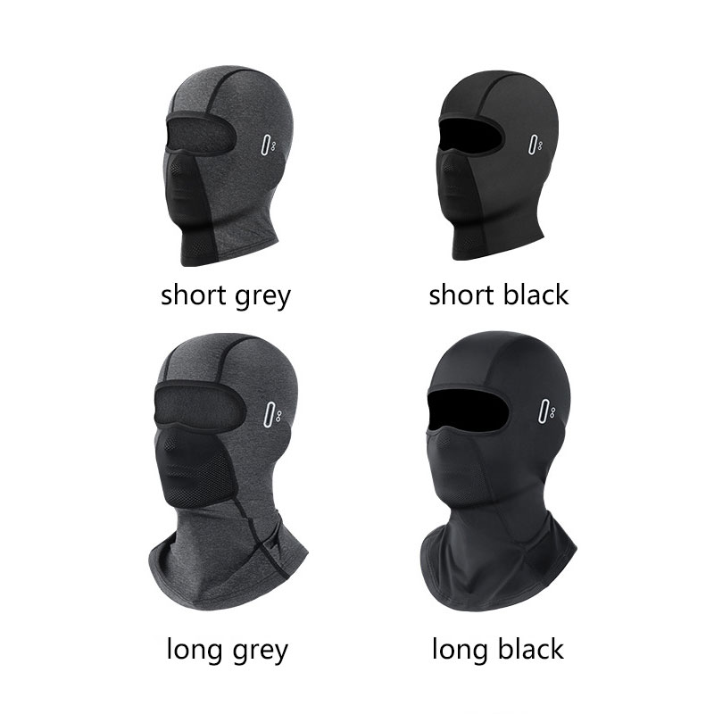 Outdoor-Eisseiden-Sonnenschutz – Fishing Mask Sun Protection Bewertung und Preis
