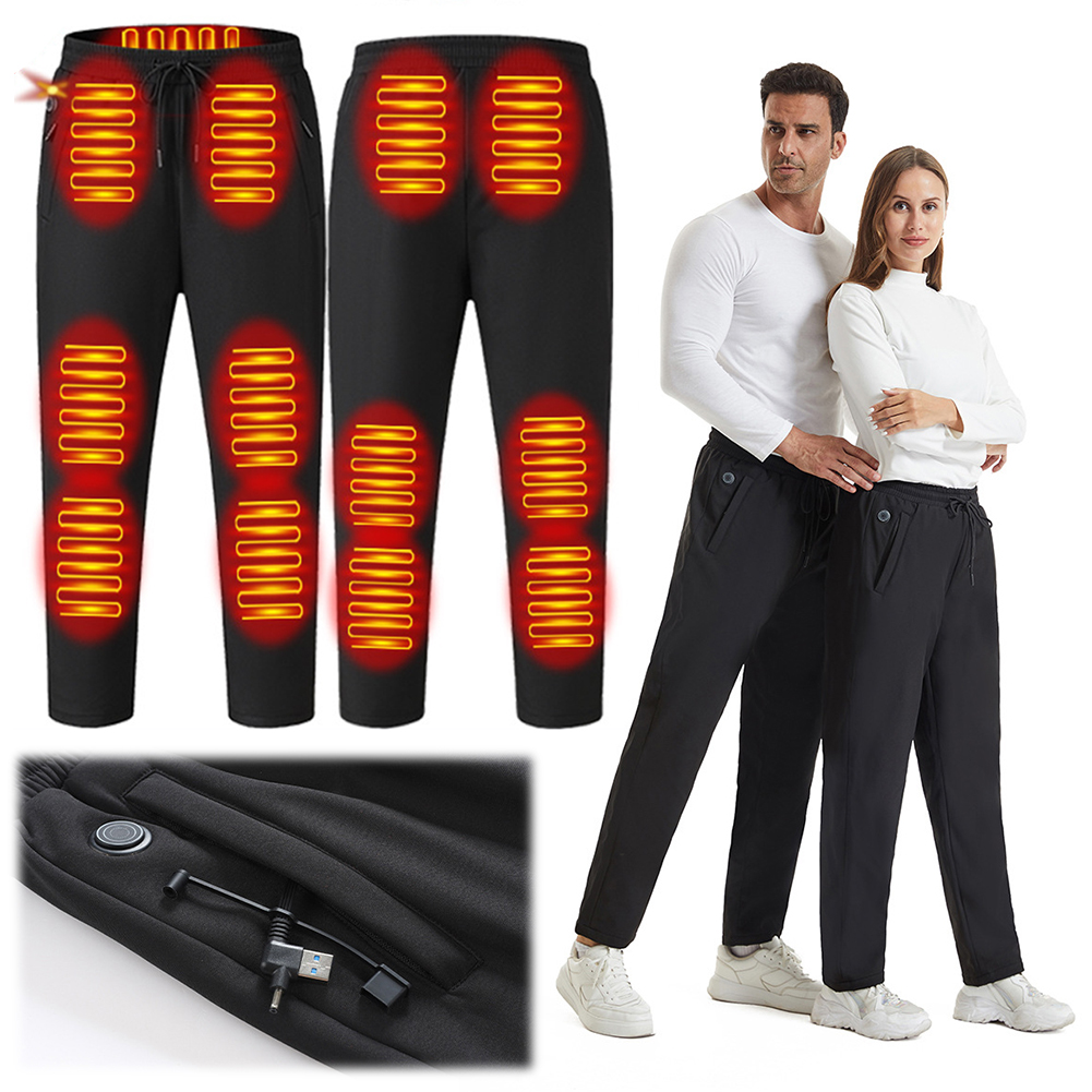 USB 5V Thermohose für Herren u – Fishing Pants Waterproof Bewertung und Preis