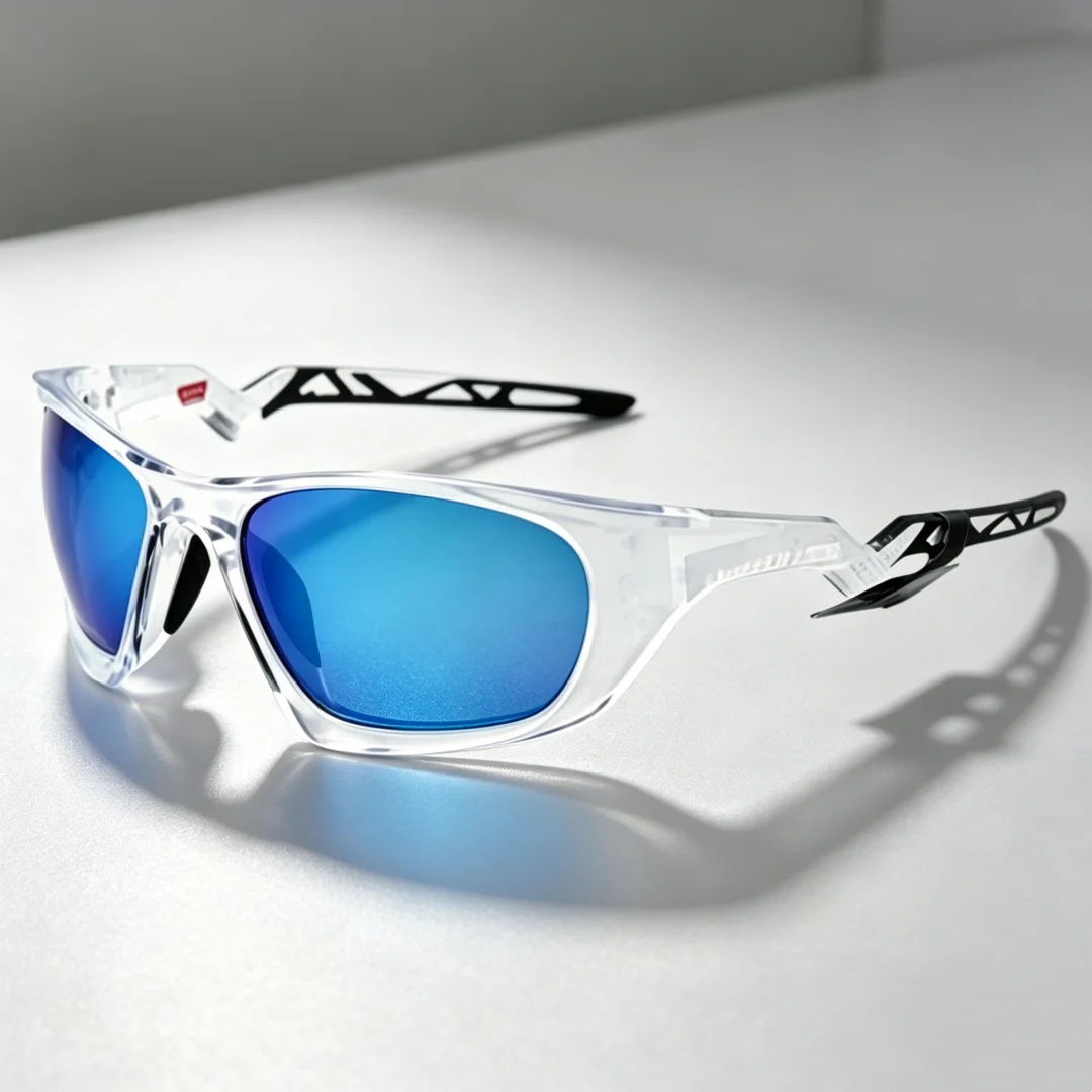 Luxusmarke OO9431 Lateralis UV – Fishing Sunglasses Polarized Bewertung und Preis