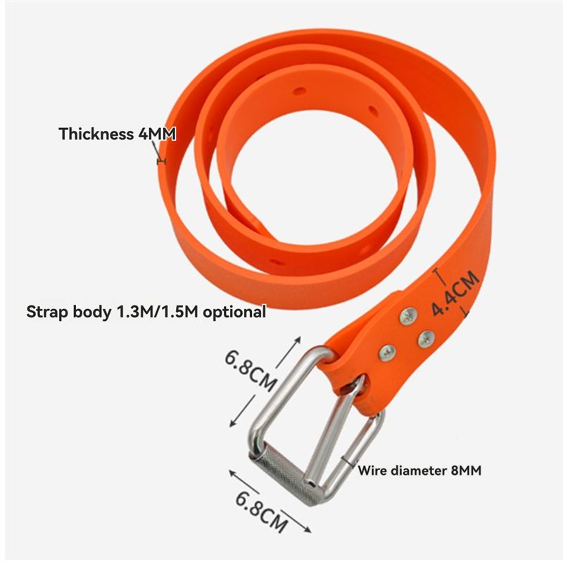 HOES-1.5M Verstellbarer Tauchg – Fishing Belt Bewertung und Preis