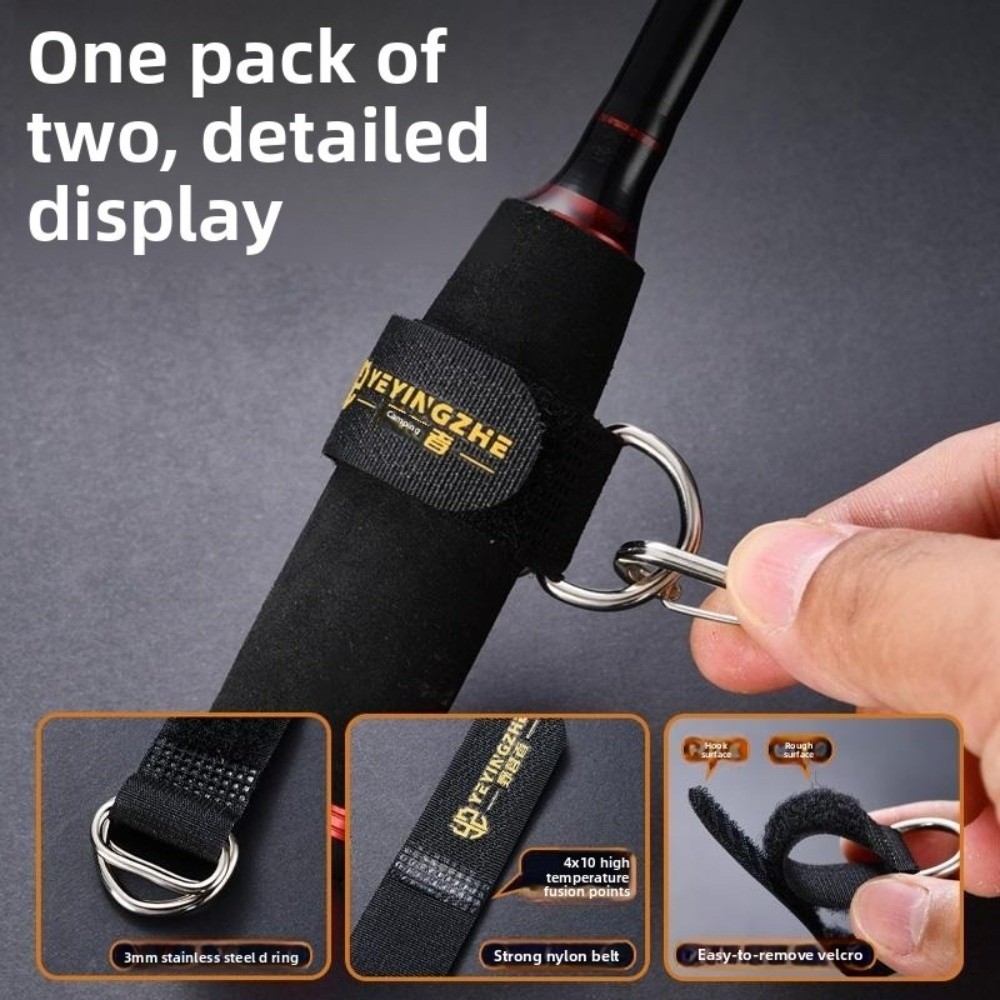 12 cm langer Fliegenfischruten – Fishing Belt Bewertung und Preis